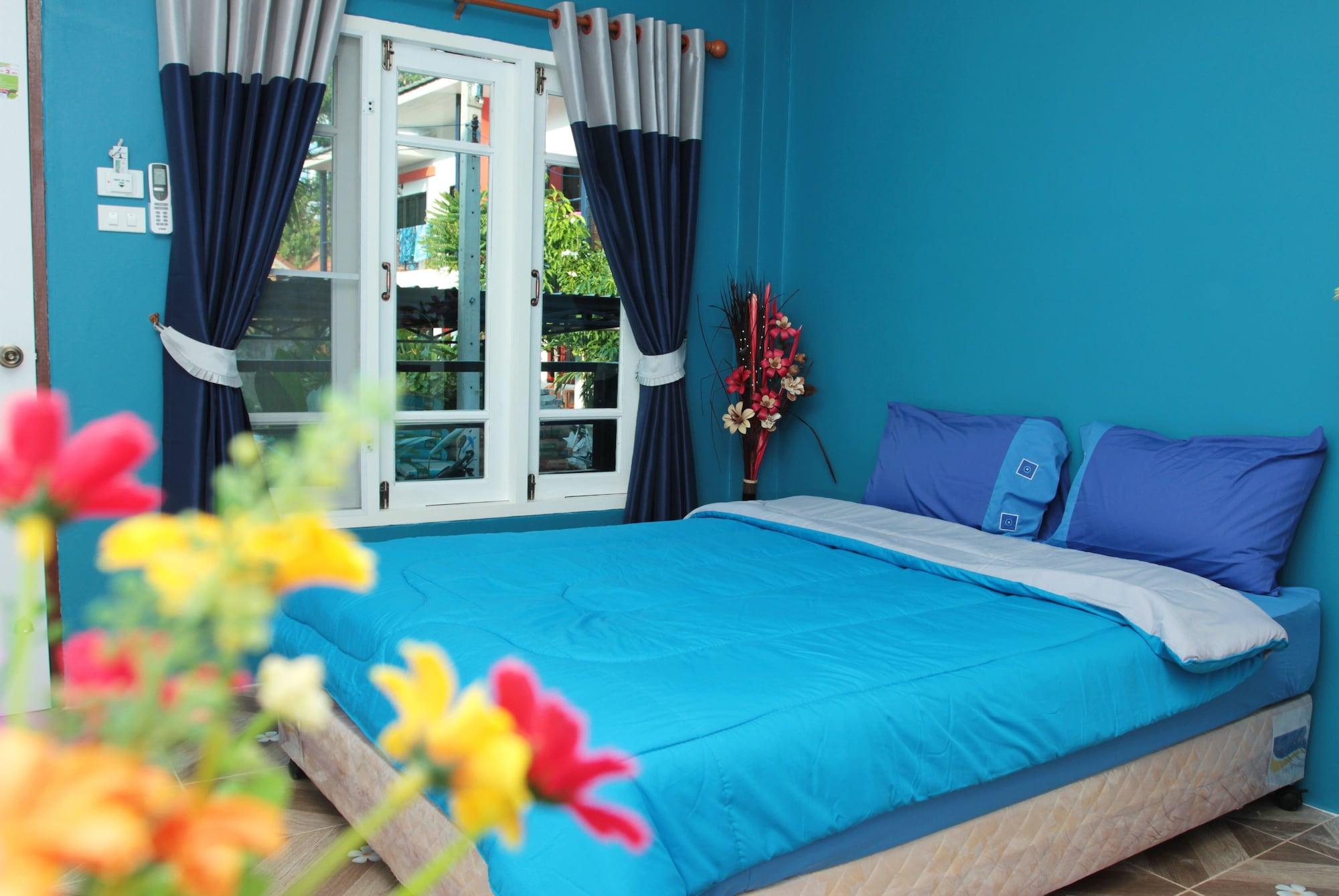 I-Talay Trio Hotel Koh Samet Exterior foto