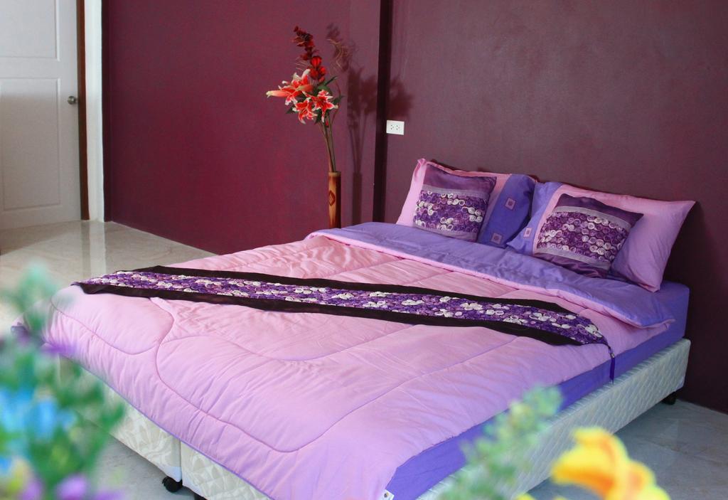 I-Talay Trio Hotel Koh Samet Exterior foto