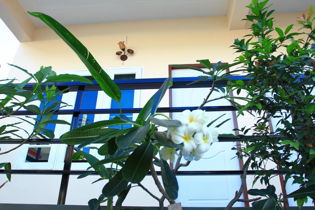 I-Talay Trio Hotel Koh Samet Exterior foto